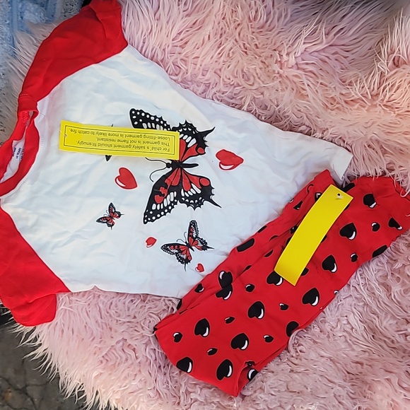 Pajamas - Picture 2 of 3